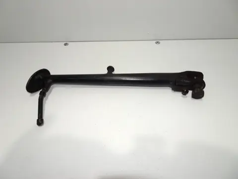 STANDAARD Kawasaki ER 6 2007 - 2011