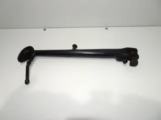 STANDAARD Kawasaki ER 6 2007 - 2011