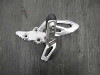 RECHTER SCHETSPLAAT BMW R 1200 RS LC 2013 - 2015