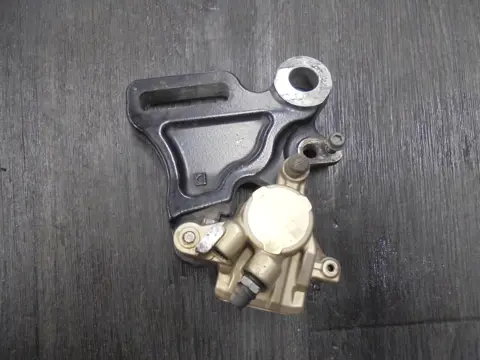 ACHTER REMKLAUW BMW G 310 GS 2016 - 2020