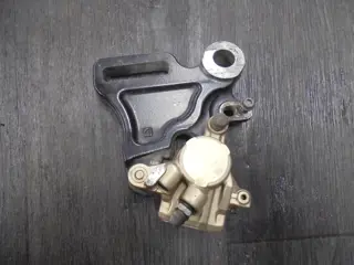 ACHTER REMKLAUW BMW G 310 GS 2016 - 2020