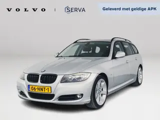 BMW 3 Serie Touring 316i Business Line Sport | Airco | Cruise control | Trekhaak
