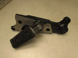 LINKER SCHETSPLAAT Yamaha V max 1987 - 2002