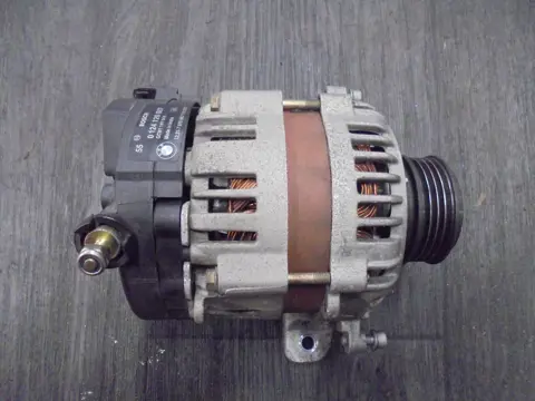 DYNAMO BMW R 1200 GS Adventure 2006 - 2007