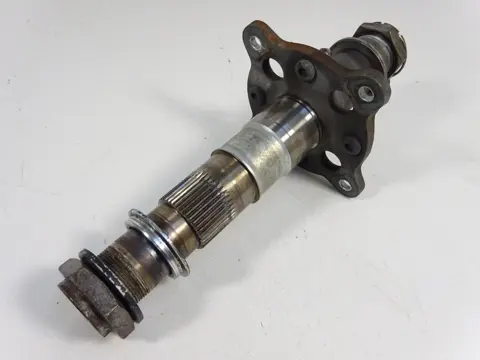 ACHTER AS Triumph Sprint ST 1050 2005 - 2011