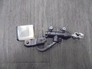 REMPOMP ACHTER Honda CBR 500 R 2022 - 2023