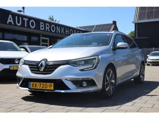Renault Mégane Estate 1.2 TCE BOSE | NAVI | CAMERA | HUD