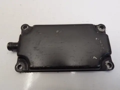 KLEPPENDEKSEL Suzuki GSX R 750 1985 - 1989