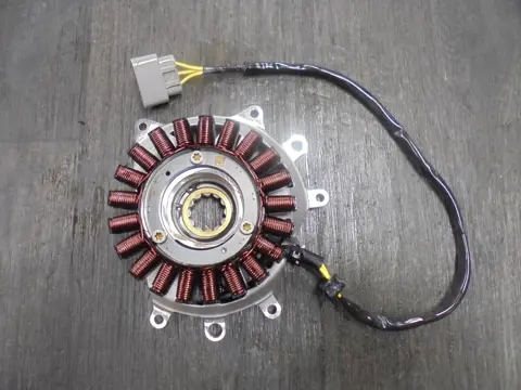 DYNAMO BMW R 1250 GS 2021 - 2022