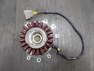 DYNAMO BMW R 1250 GS 2021 - 2022