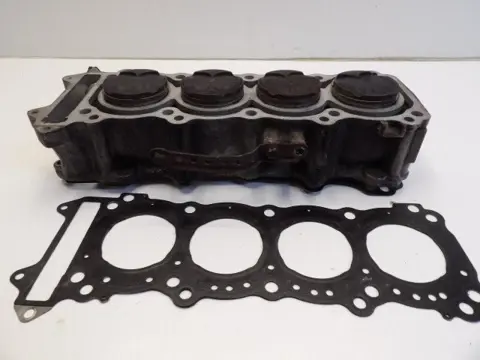 CILINDERBLOK Suzuki GSX R 600 1995 - 2000