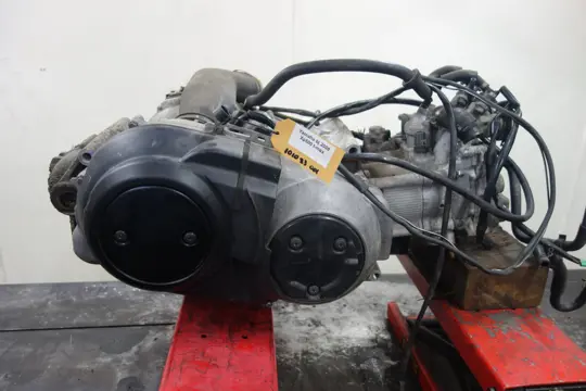 MOTORBLOK Yamaha XP 500 T-Max 2008 - 2011