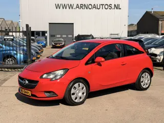 Opel Corsa 1.4 Edition, 158.416 KM, AIRCO, CRUISE CONTROL, RADIO-CD-MP3-USB-AUX, STOEL-/STUURVERWARM