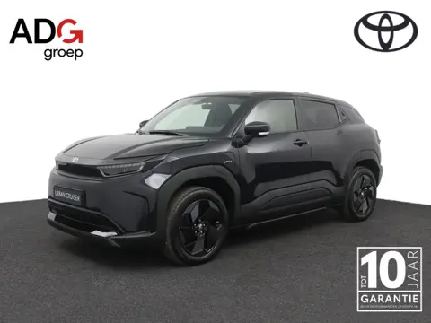 Toyota Urban Cruiser Dynamic 61 kWh | Nieuw uit voorraad leverbaar! |