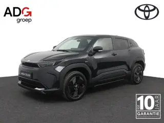 Toyota Urban Cruiser Dynamic 61 kWh | Nieuw uit voorraad leverbaar! |