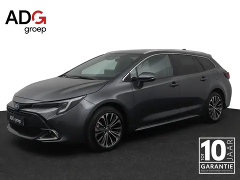 Toyota Corolla Touring Sports Hybrid 200 Dynamic  | Actieprijs! €5000,- Korting | Special Deal! |