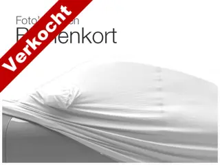 SEAT Ibiza 1.0 EcoTSI FR 116pk DSG Business Connect