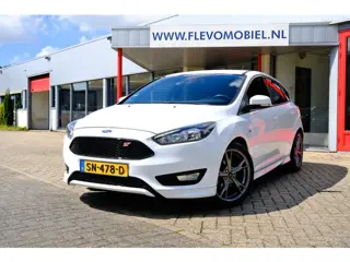 Ford Focus 1.0 ST-Line 5-drs Clima|LMV|Cruise