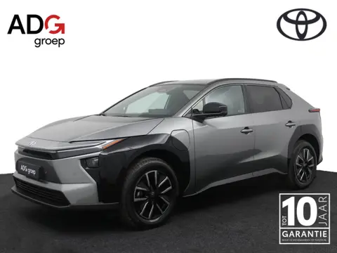 Toyota bZ4X Dynamic 73 kWh  | Nieuw uit voorraad leverbaar! |
