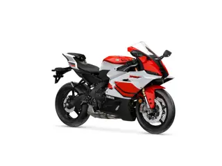 Yamaha R9 70th Anniversary (bj 2026)