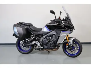 Yamaha Tracer 9 GT+ Y-AMT (bj 2025)