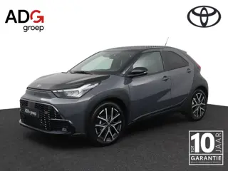Toyota Aygo X Hybrid 115 GR Sport | Uit voorraad leverbaar! |
