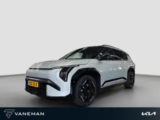 Kia EV3 GT-PlusLine 81.4 kWh