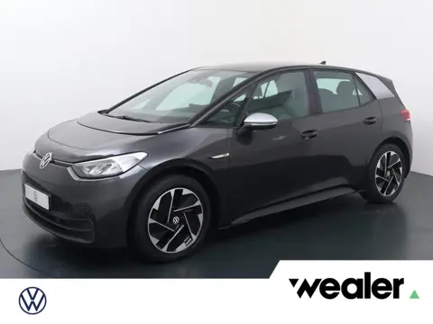 Volkswagen ID.3 First 58 kWh | 204 PK | SoH 89% | Navigatiesysteem | Adaptive cruise control | Voors