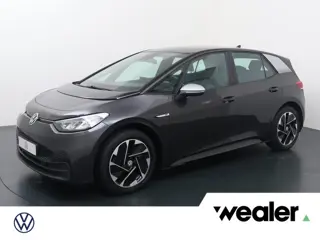 Volkswagen ID.3 First 58 kWh | 204 PK | SoH 89% | Navigatiesysteem | Adaptive cruise control | Voors