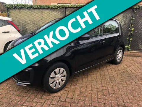 Volkswagen Up! 1.0 BMT move up!