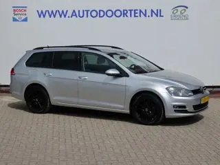 Volkswagen Golf Variant 1.2 TSI Trend Edition|Trekhaak|Navi|All Season