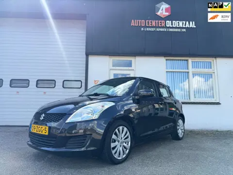 Suzuki Swift 1.2 Bandit EASSS Airco|