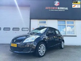 Suzuki Swift 1.2 Bandit EASSS Airco|