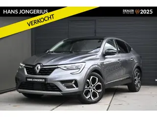 Renault Arkana E-Tech Hybrid 145 Intens | CAMERA | NAVI | CRUISE CONTROL | APPLECARPLAY/ANDROIDAUTO 