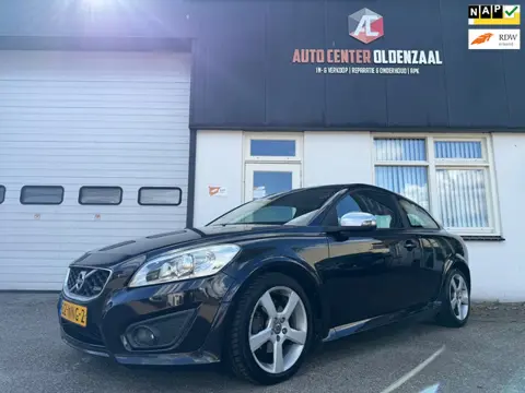 Volvo C30 1.6 D2 R-Edition