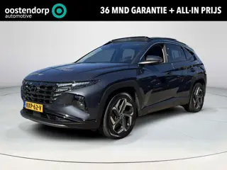 Hyundai Tucson 1.6 T-GDI PHEV Premium Sky 4WD | Trekhaak | Panoramadak | Stoelverwarming/ventilatie 