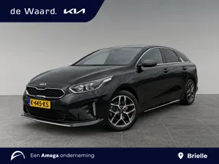 Kia ProCeed GT-Line Edition 1.0 T-GDI 120pk | CAMERA | NAVI | APPLE CARPLAY / ANDROID AUTO | CRUISE 