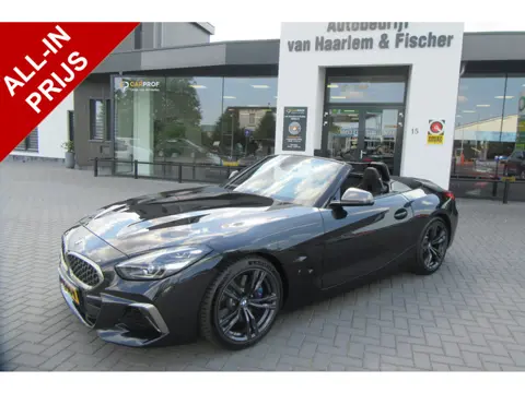 BMW Z4 Roadster M40i High Executive Edition, Head Up, Cockpit Pro, Stuurverw.