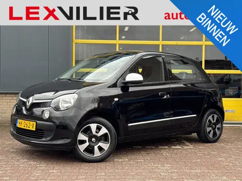 Renault Twingo 1.0 SCe Collection Incl BOVAG garantie