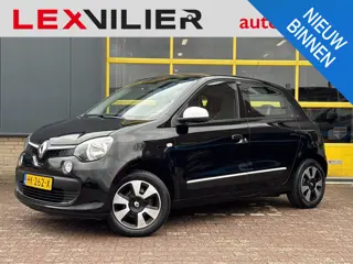 Renault Twingo 1.0 SCe Collection Incl BOVAG garantie