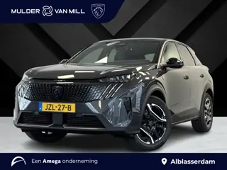 Peugeot 3008 GT 1.6 HYbrid PHEV 195pk e-DCS7 | NAVI | DRAADLOZE LADER | 360° CAMERA | CLIMA | ADAPTI