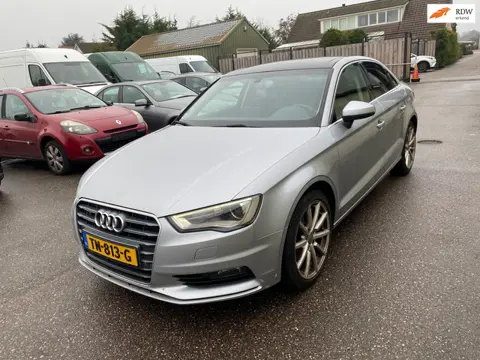 Audi A3 Limousine 2.0 TDI Ambition Pro Line S