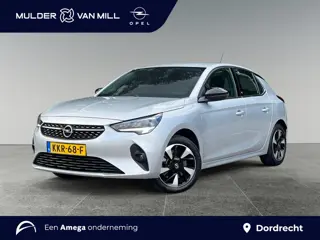 Opel Corsa-e Elegance 3-FASEN 50kWh 136pk | 180° CAMERA | STOELVERW. | APPLE CARPLAY / ANDROID AUTO 