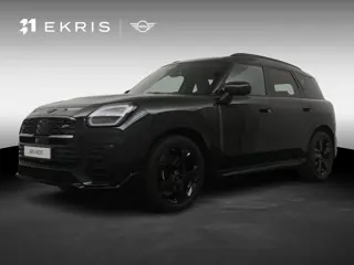 MINI Countryman C John Cooper Works | Pakket L | Stoel- stuurverwarming | Panoramadak | Head-Up | Ha