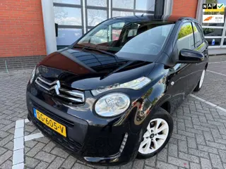 Citroen C1 1.0 e-VTi Feel | NAP | CRUISE | BLUETOOTH |