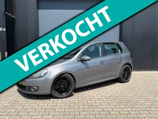 Volkswagen Golf 1.4 TSI Trendline