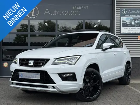 SEAT Ateca 1.4 EcoTSI FR DSG | Pano | Dealer OH