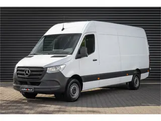Mercedes-Benz Sprinter 317 L3H2 RWD Trekhaak - MBUX