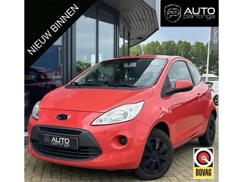 Ford Ka 1.2 Limited | Inruilkoopje |