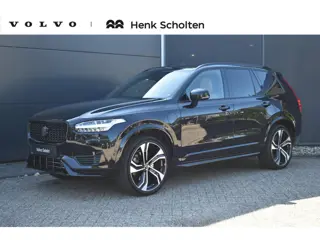 Volvo XC90 T8 Plug-in hybrid AWD Ultra Dark | Dealeronderhouden | Bowers & Wilkins Premium Audio | G